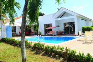 Alberca