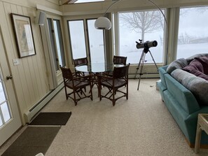 Interior - Northern Michigan Lakeside Family Retreat - sleeps 12 (Alanson)