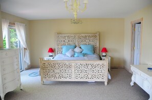 1 chambre, Wi-Fi, literie fournie