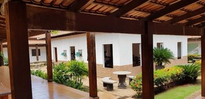 Veranda