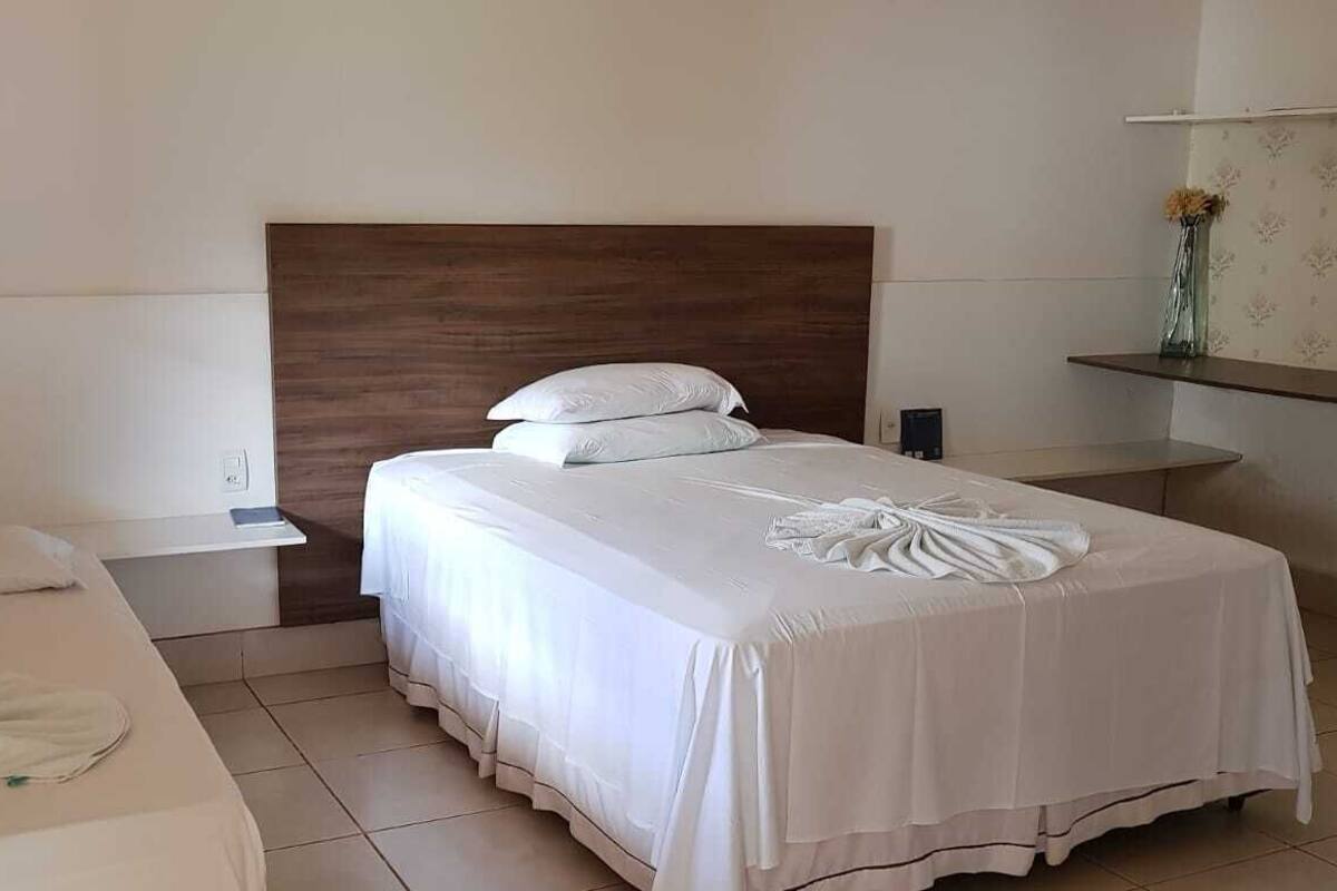 Double Room Single Use | Wi-fi percuma 