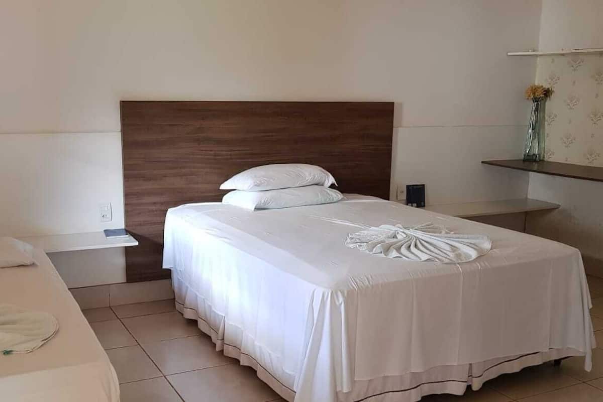Habitación doble de uso individual | Wifi gratis