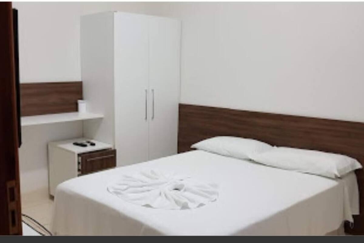 Single Room | Wi-fi percuma 