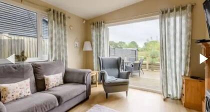 Beautiful Countryside cottage