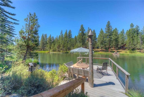 Lake - Merganser Drive 17211 (Bend)