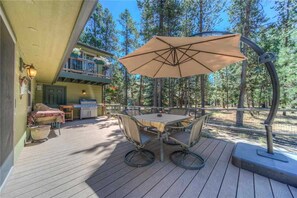 House, Multiple Beds, Kitchen, River View | Balcony - Merganser Drive 17211 (Bend)
