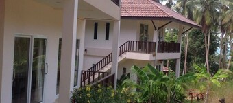 Ban Sabai 3 - Koh Phangan