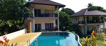 Ban Sabai 3 - Koh Phangan