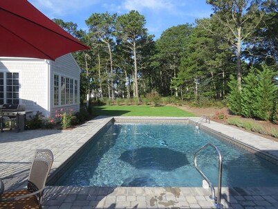 克羅克爾崛起 6 號 - 四臥室房屋