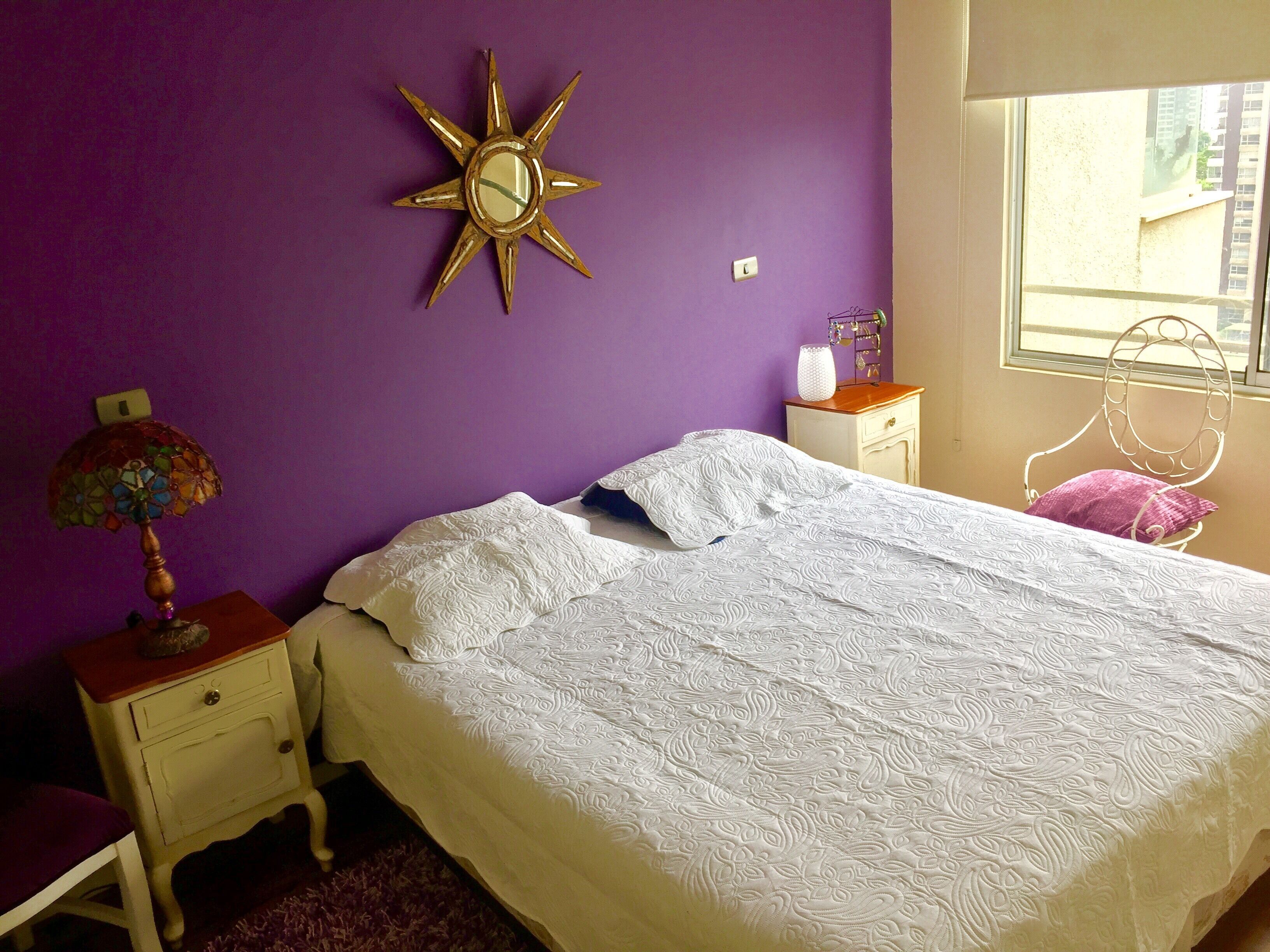 2 bedrooms, WiFi