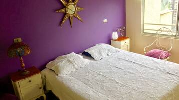 2 bedrooms, WiFi