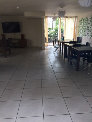 Restaurantes