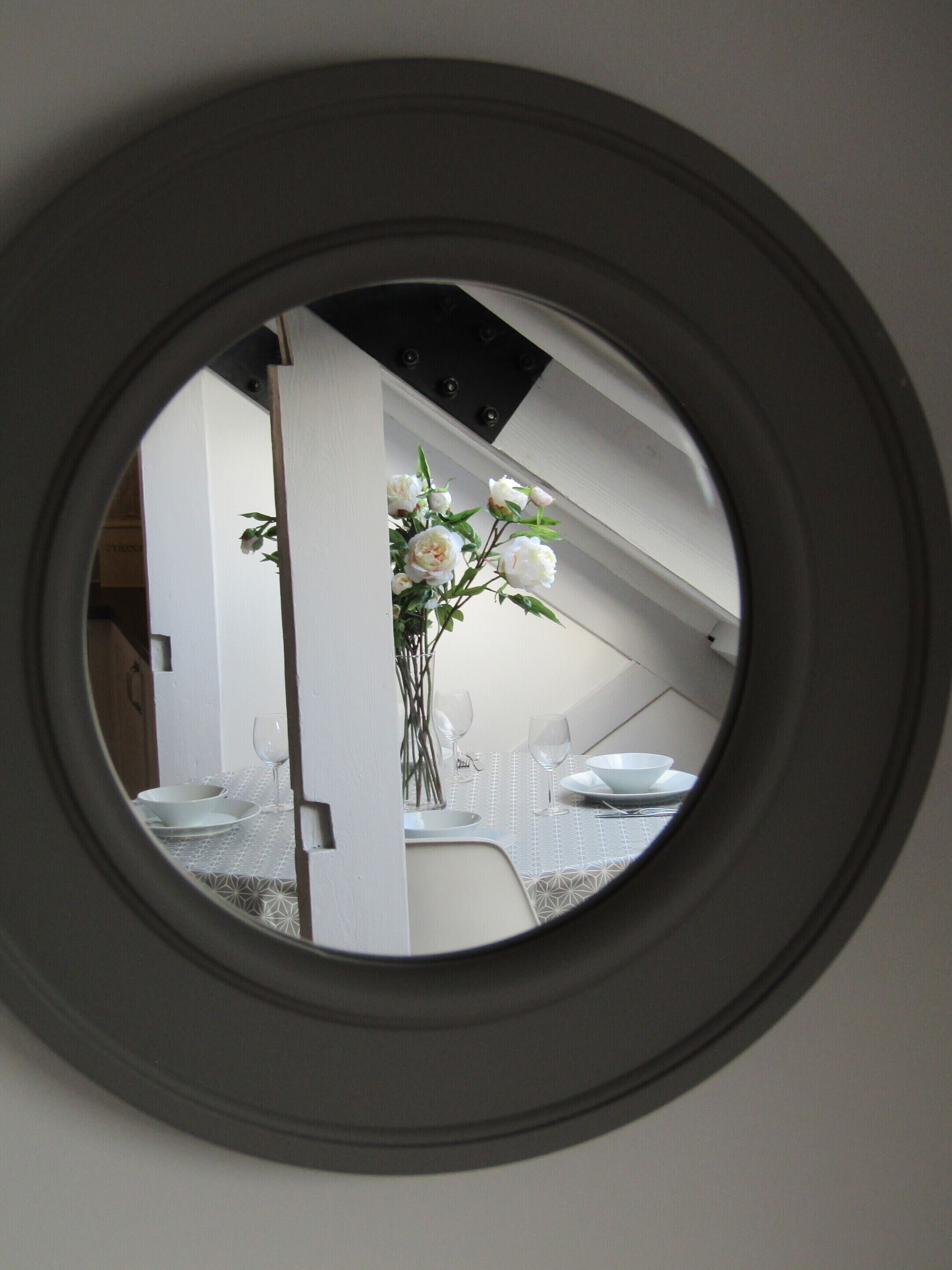 Apartment, Ensuite | Interior