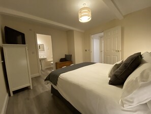 Apartment, Ensuite | 2 bedrooms - Nera Stay (Leighton Buzzard)