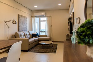 Interior detail - Apartamentos Premium en THE ONE DOWNTOWN (Asunción)