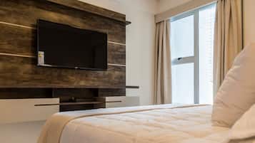 Studiosuite, 1 dobbeltseng | TV