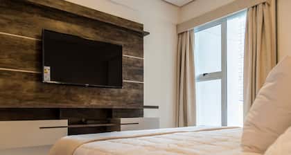 Apartamentos Premium en THE ONE DOWNTOWN