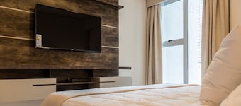 Apartamentos Premium en THE ONE DOWNTOWN