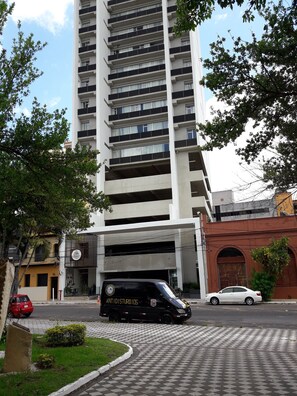 Bâtiment design