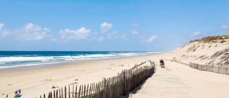 Plage