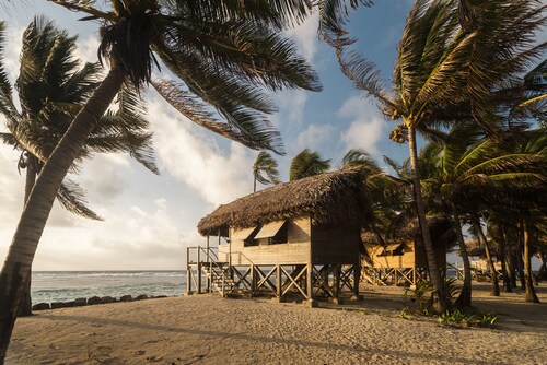 Belize Adventures at Long Caye