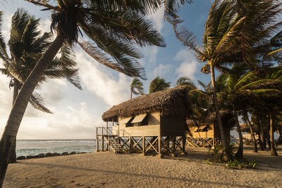 Belize Adventures at Long Caye