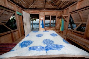 Bed sheets