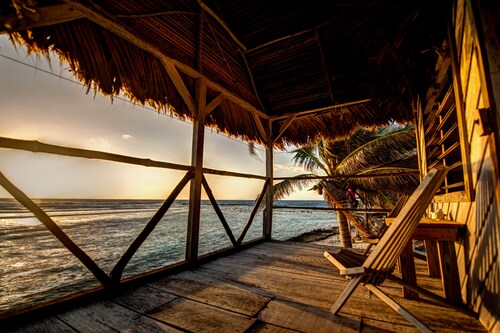 Belize Adventures at Long Caye