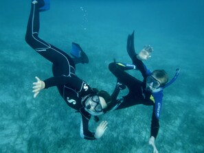 Children’s activities