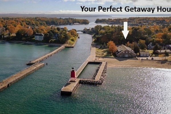 Our home is located right where you want to be.