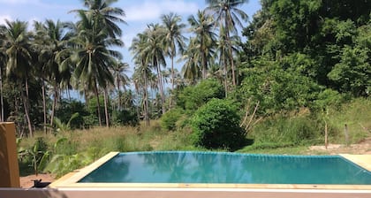 Ban Sabai 1 - Koh Phangan