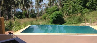 Ban Sabai 1 - Koh Phangan