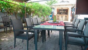 Desayuno continental incluido todos los días