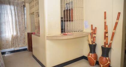 Royal Crown Kbg Hotel