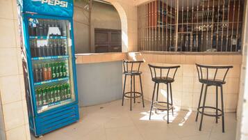 Bar (en la propiedad)