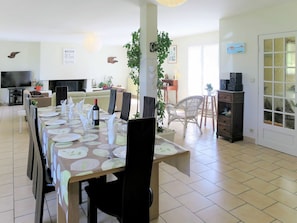 Restaurantes