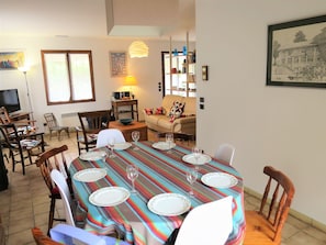Restaurantes