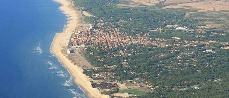 Plage