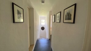 Interior - Villa de Crozals - Vacation in an artist's house (Vence)