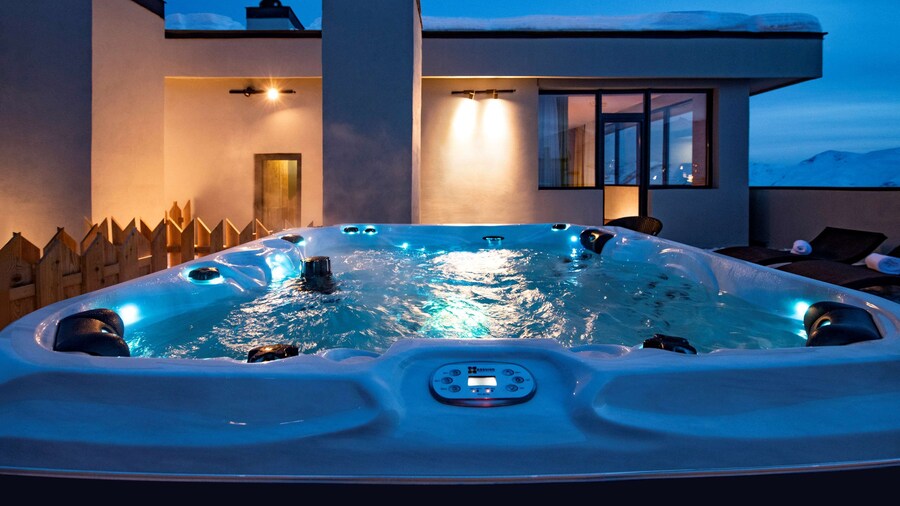 Best Western Gudauri