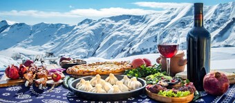 Best Western Gudauri