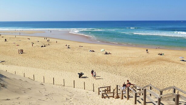 Praia