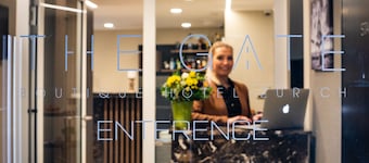 The Gate Boutique Hotel Zürich