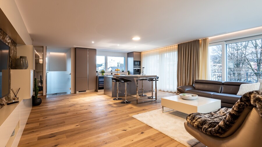 The Gate Boutique Hotel Zürich