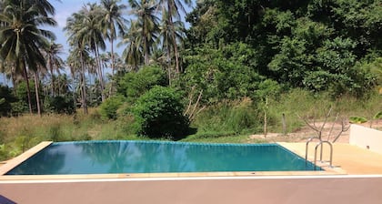 Ban Sabai 2 - Koh Phangan