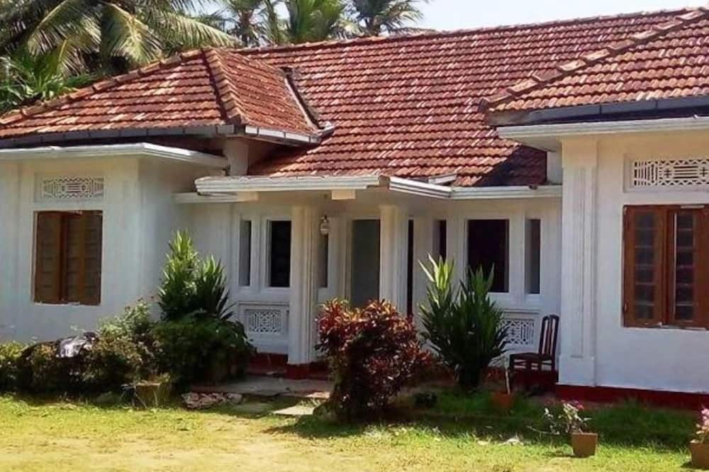 Saja Homestay