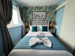 Chambre Double (The Trinket)