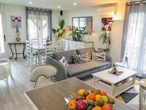 Fernseher, DVD-Player