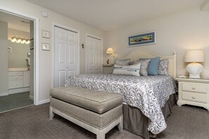 1 chambre, fer et planche à repasser, accès au Wi-Fi (inclus)