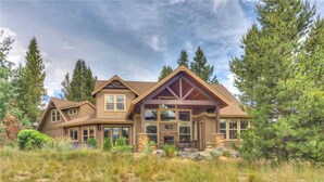 Exterior - Pony Express Way 16795 (Bend)